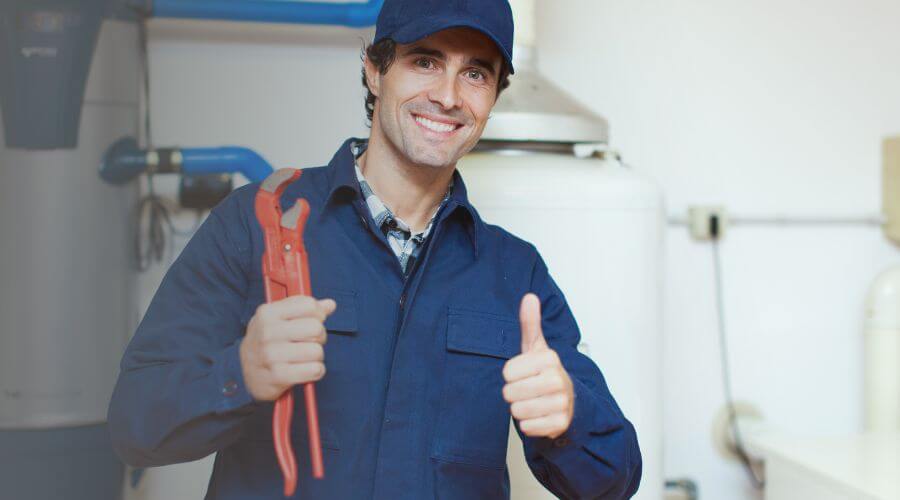 Professional Leak Detection in Elkhart, IA